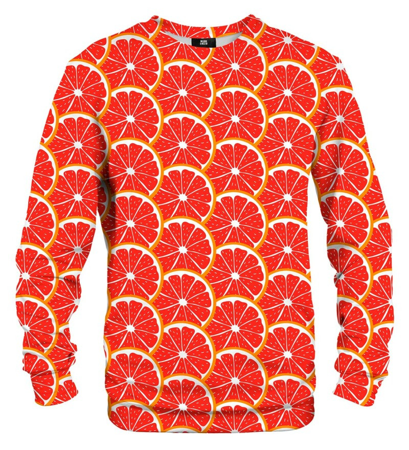 Mr. GUGU & Miss GO Unisex's Sweater S-PC1900