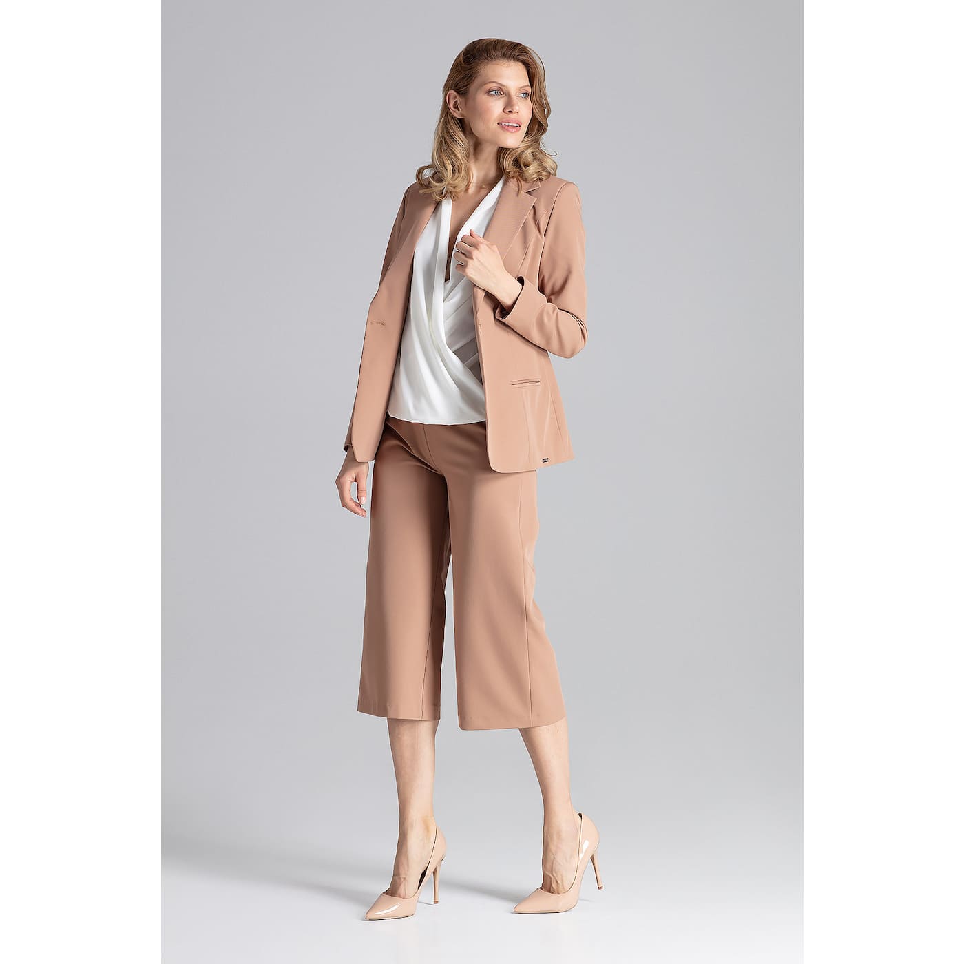 Figl Woman's Jacket M653
