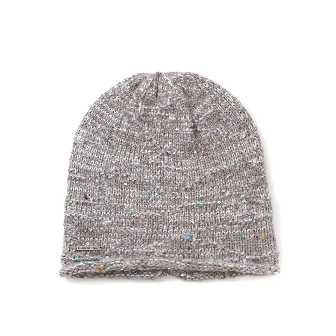 Art Of Polo Woman's Hat cz17327 Dark
