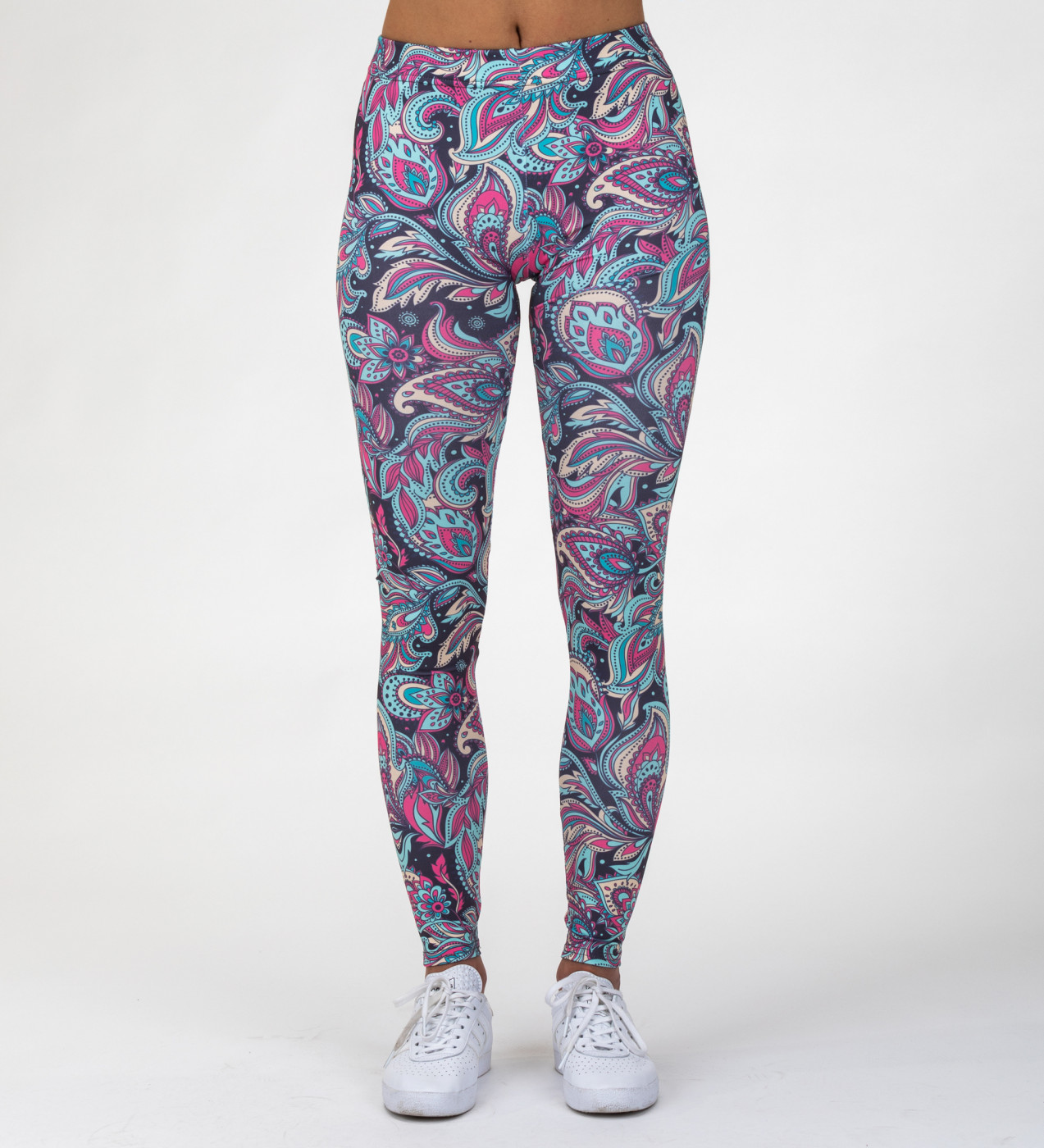 Naiste retuusid Mr. GUGU & Miss GO FRACTAL PATTERN