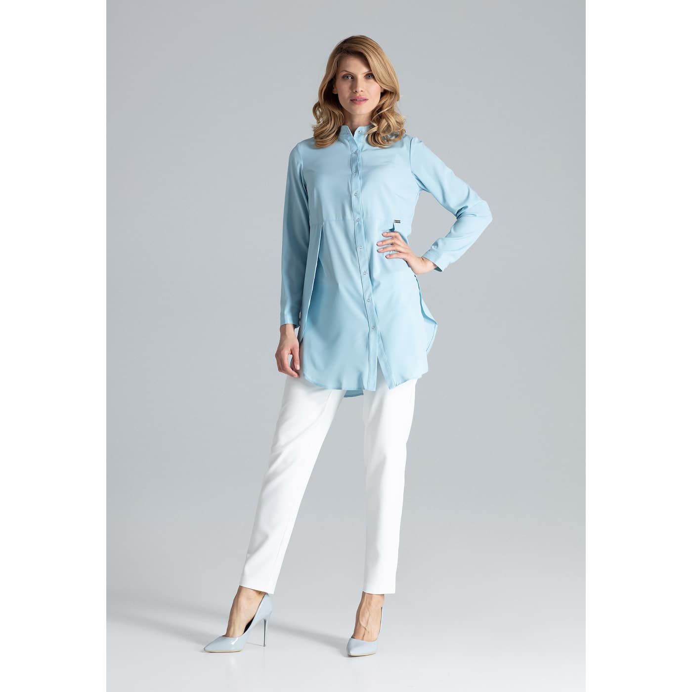 Figl Woman's Dress M545
