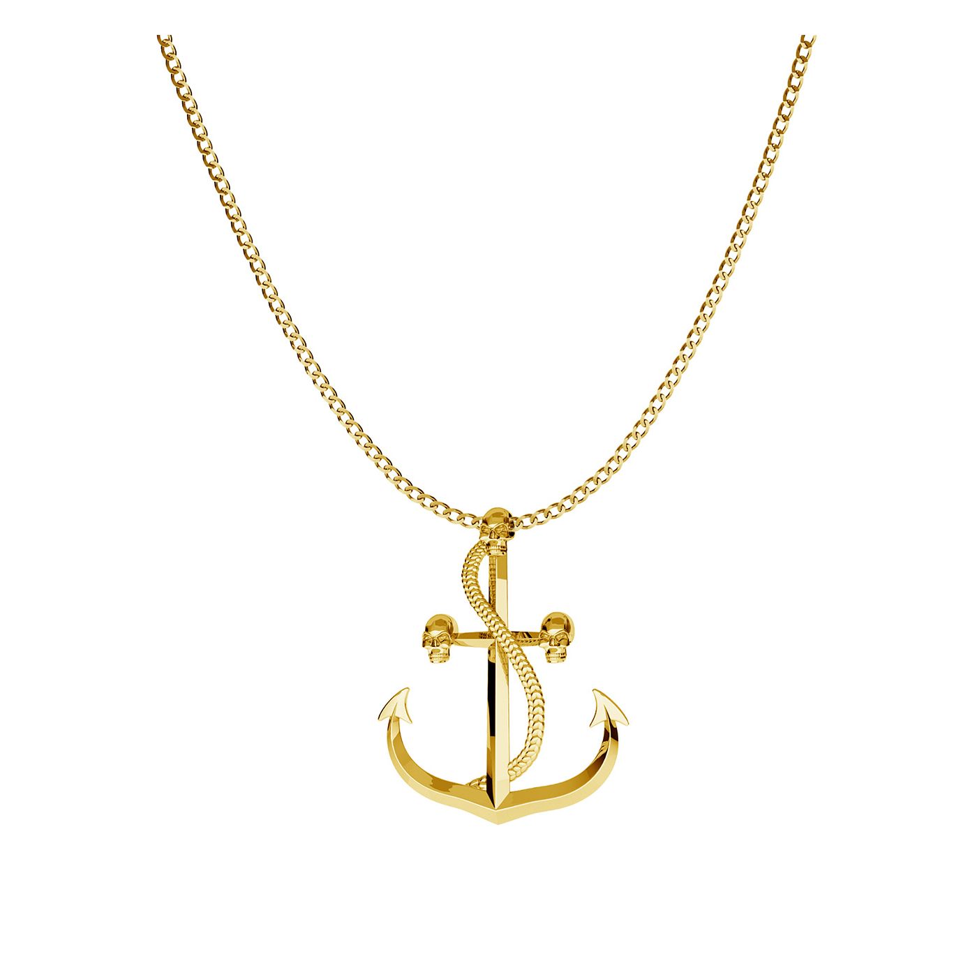 Giorre Man's Necklace 32975