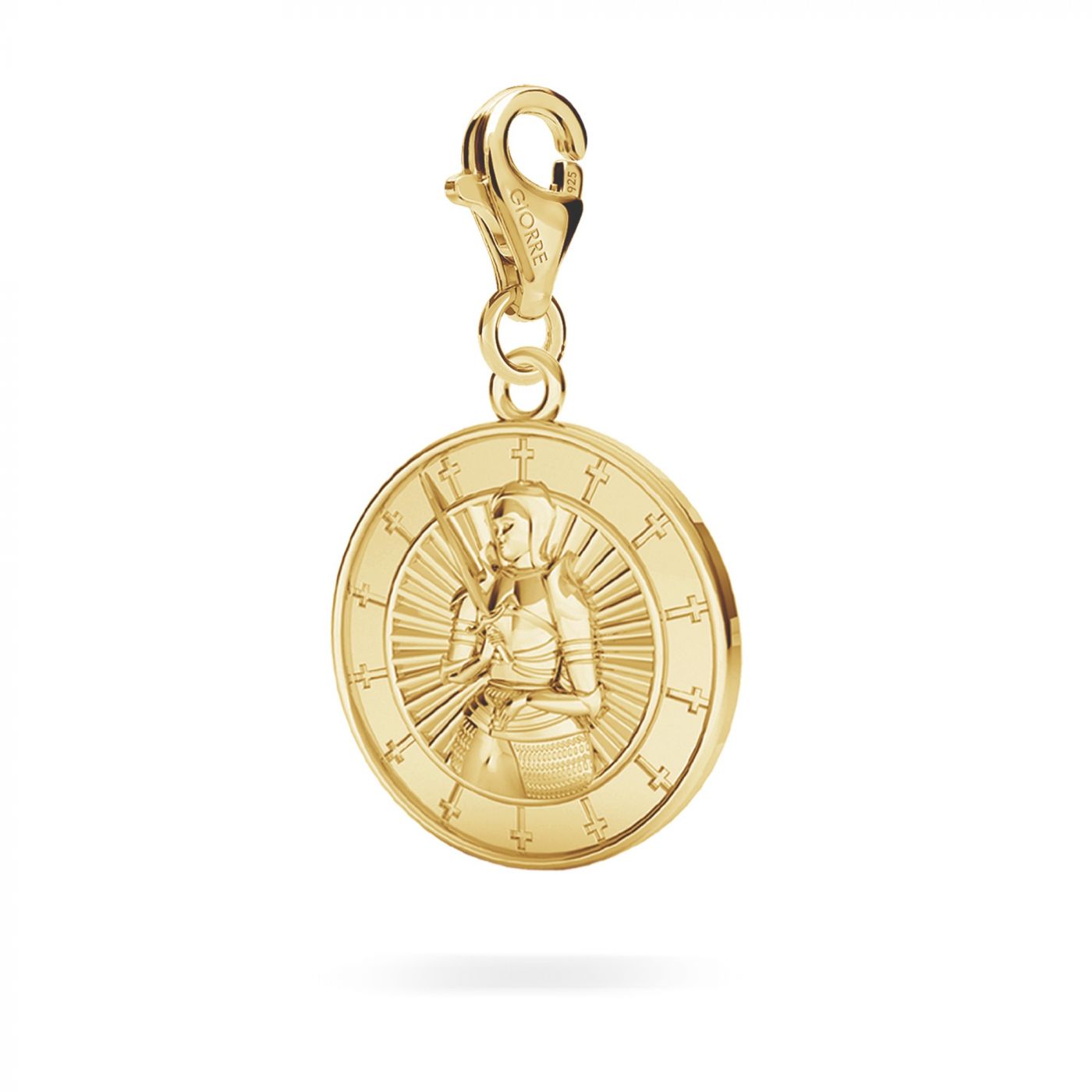Giorre Woman's Pendant 34832