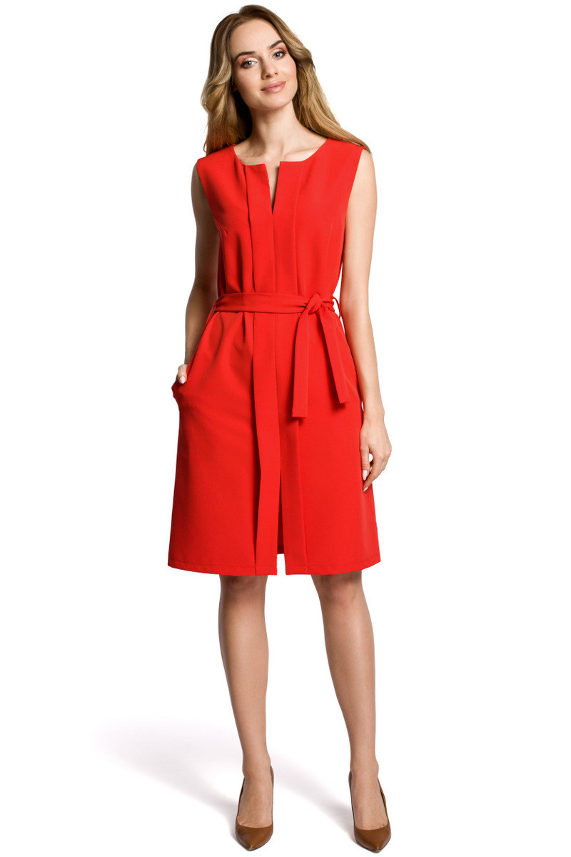 Made Of Emotion Woman's Dress M365
