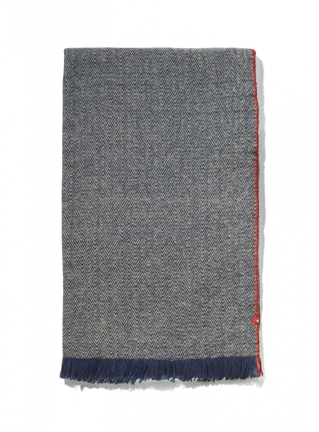 Big Star Man's Scarf 173057 -403
