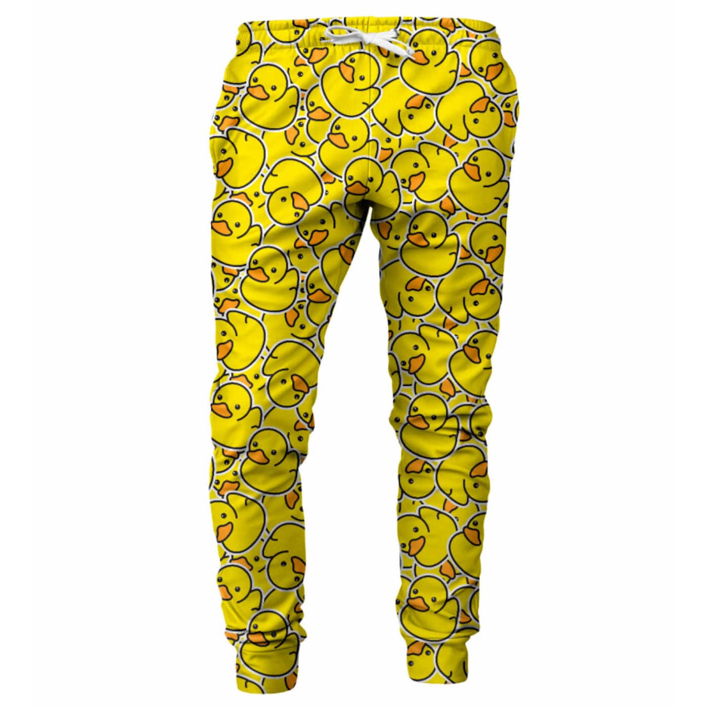 Mr. GUGU & Miss GO Unisex's Sweatpants SWPN-PC1880