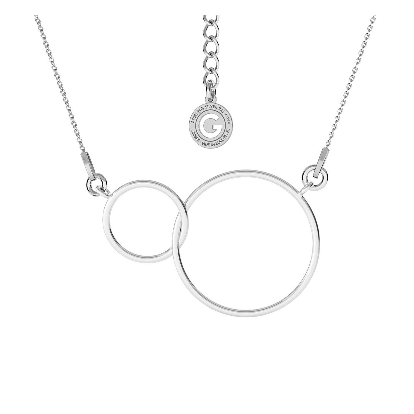 Giorre Woman's Necklace 34868