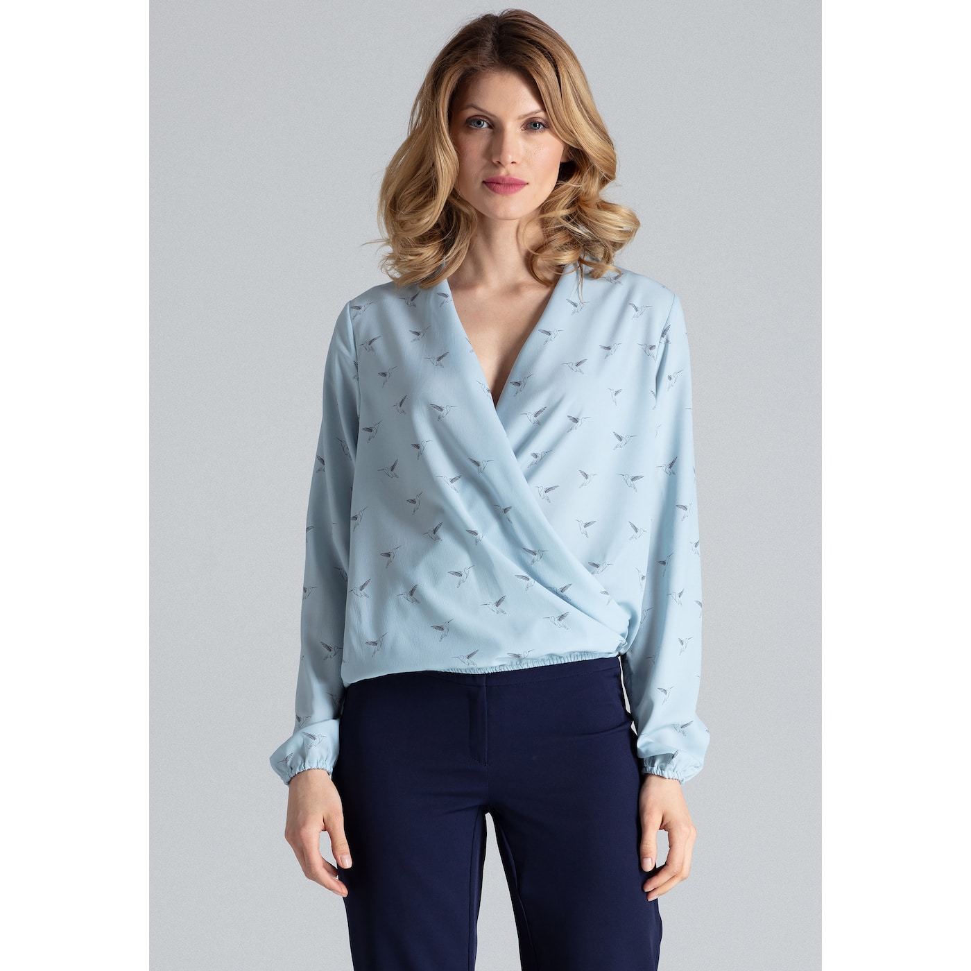Figl Woman's Blouse M371