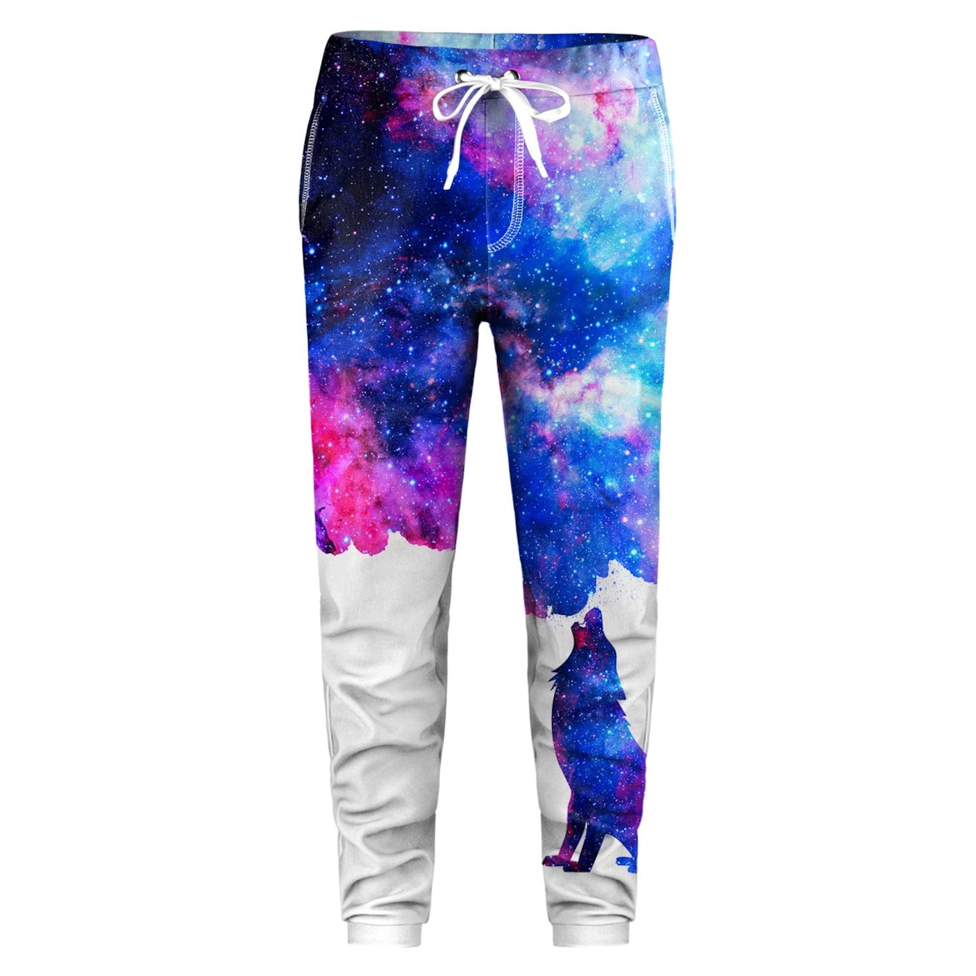 Mr. GUGU & Miss GO Unisex's Sweatpants SWPN-K-PC1171