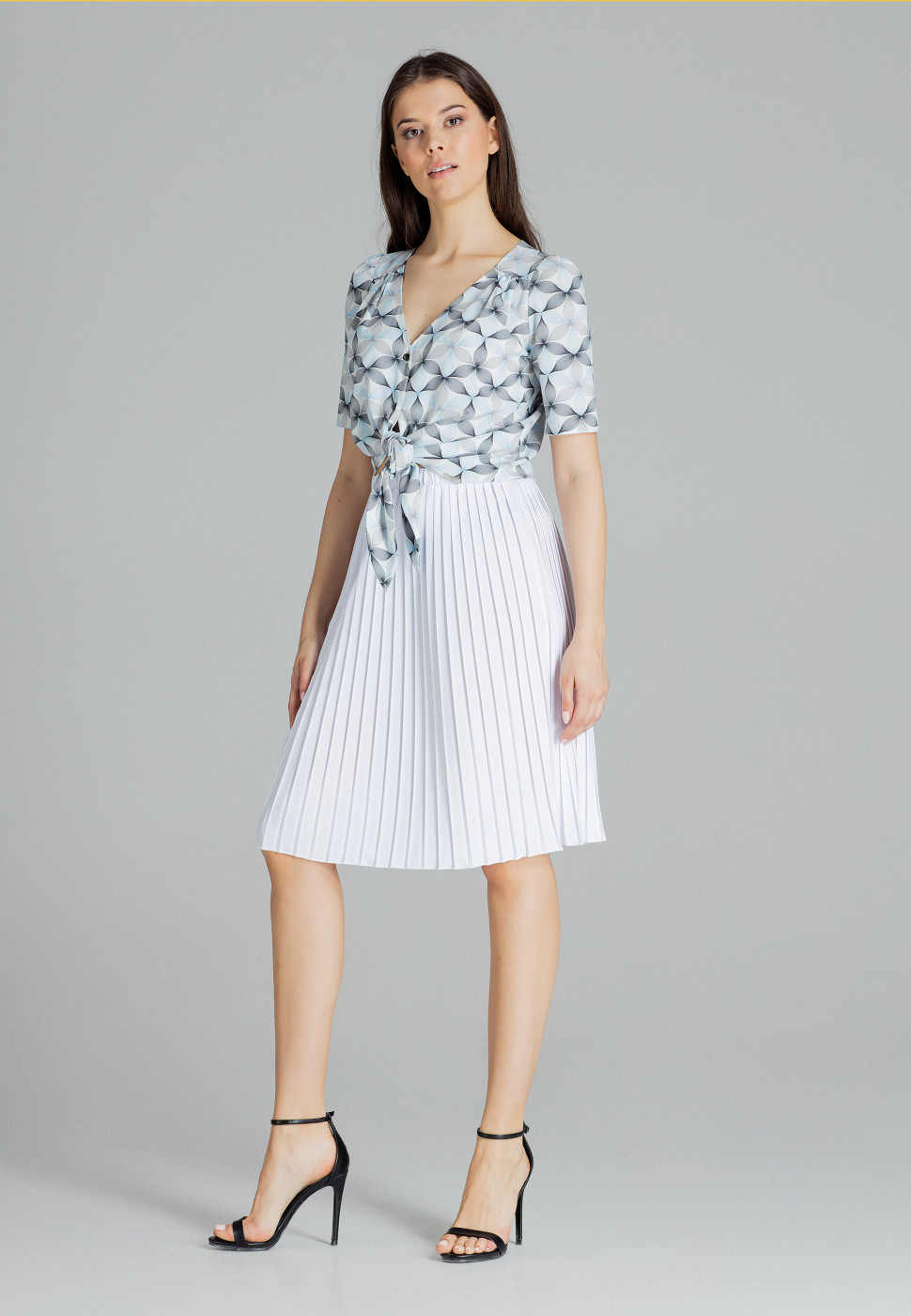 Lenitif Woman's Skirt L078