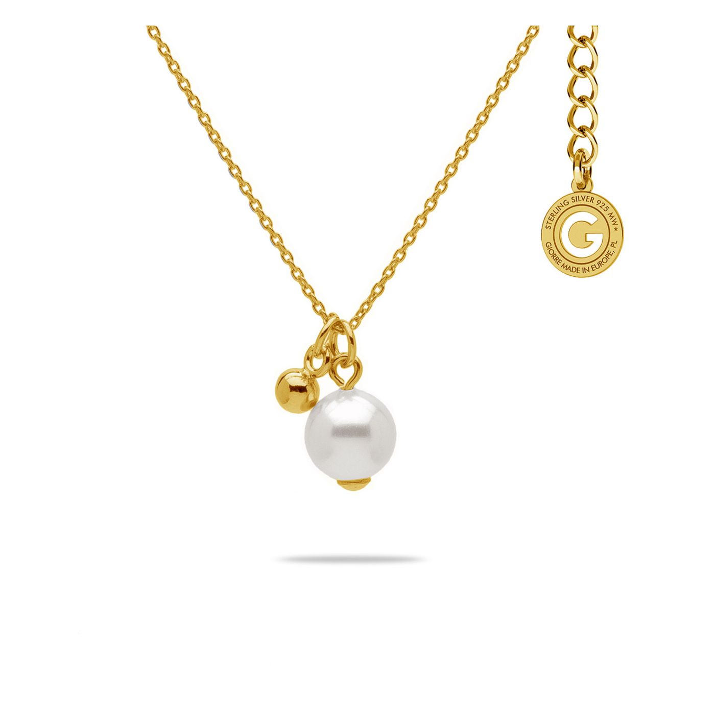 Giorre Woman's Necklace 32740