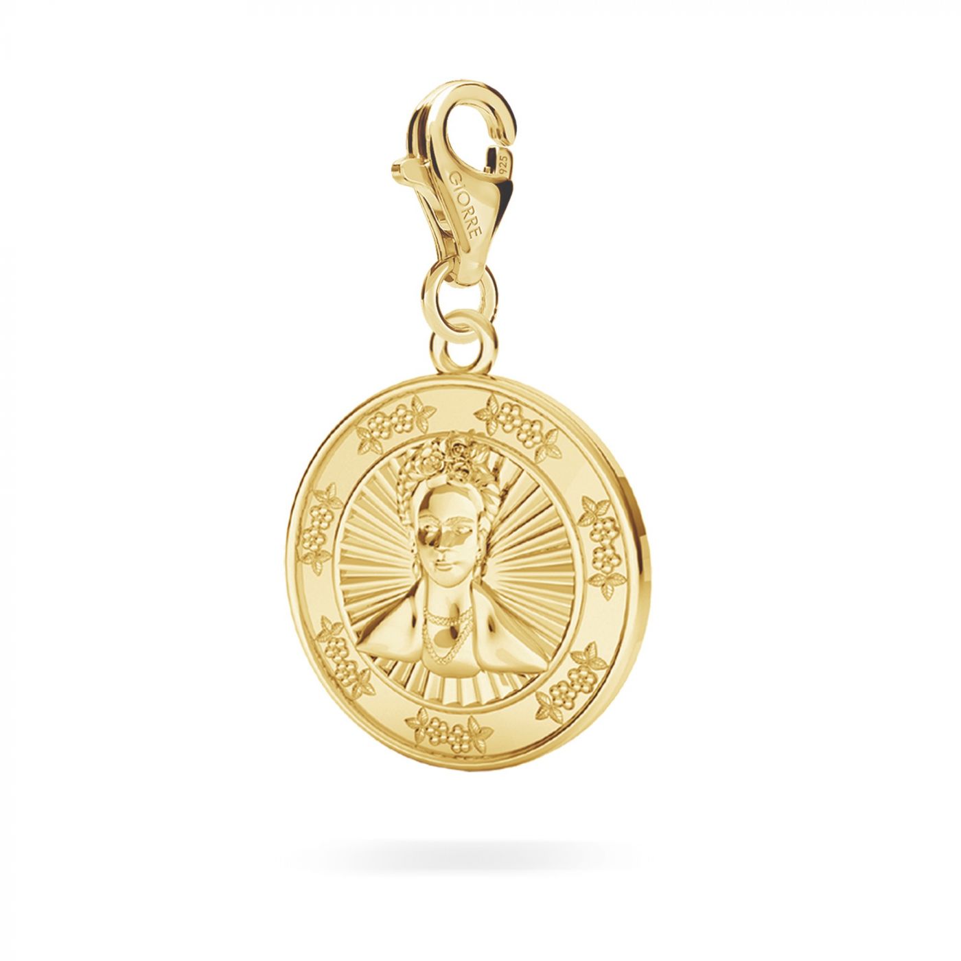 Giorre Woman's Pendant 34828