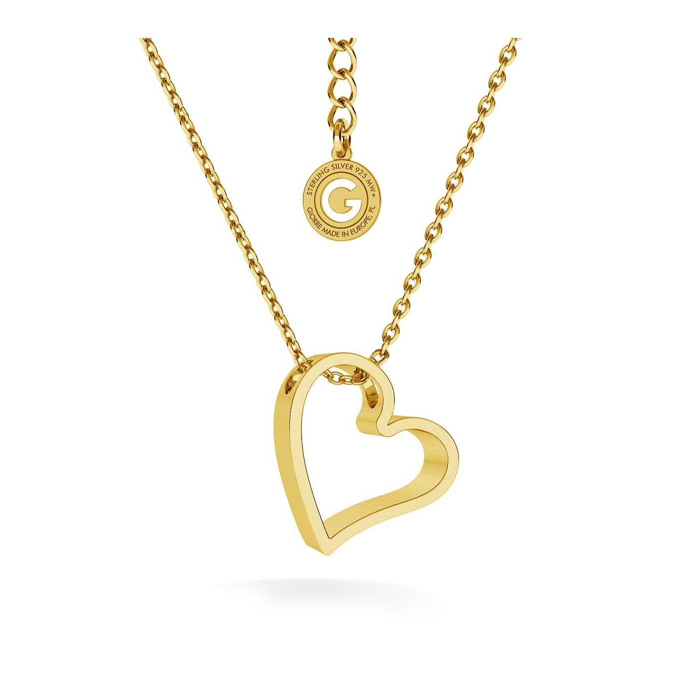 Giorre Woman's Necklace 25151