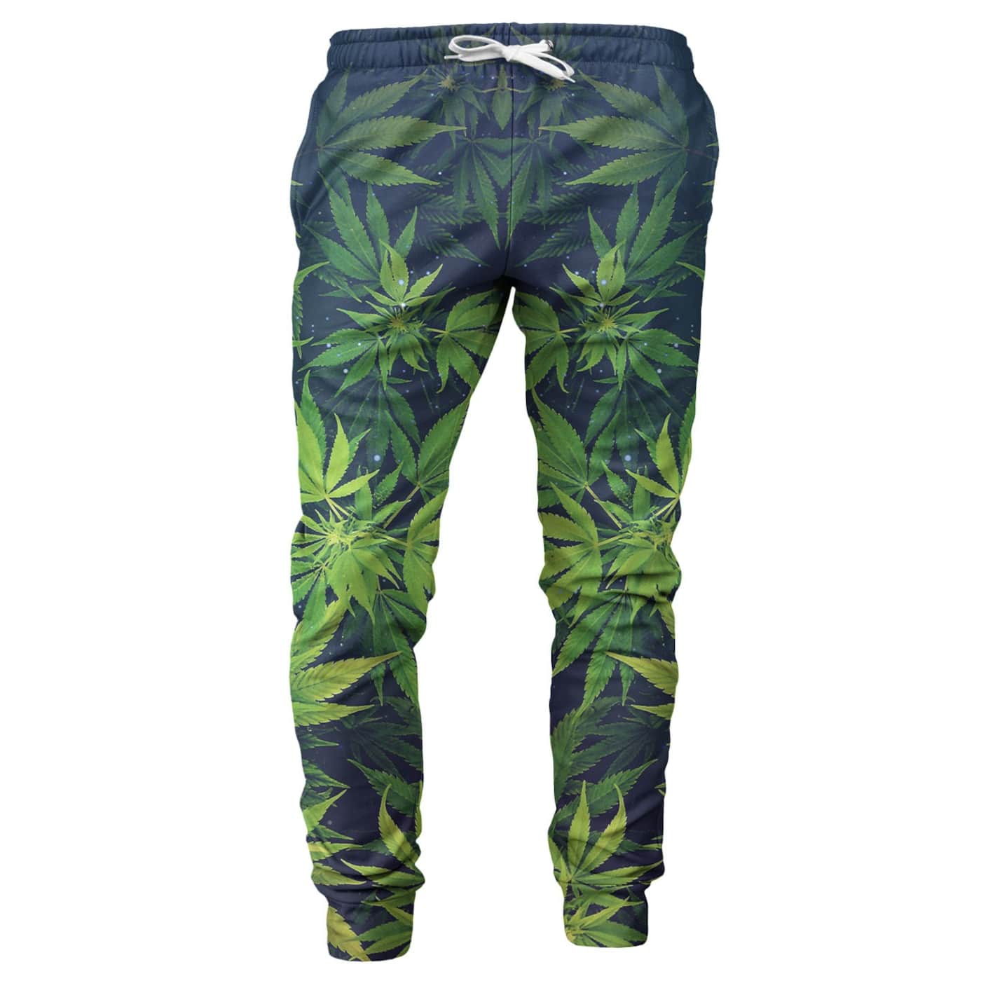 Mr. GUGU & Miss GO Unisex's Sweatpant SWPN-PC134
