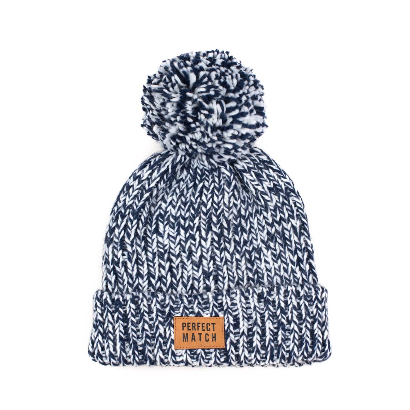Art Of Polo Unisex's Hat cz18325 Navy Blue