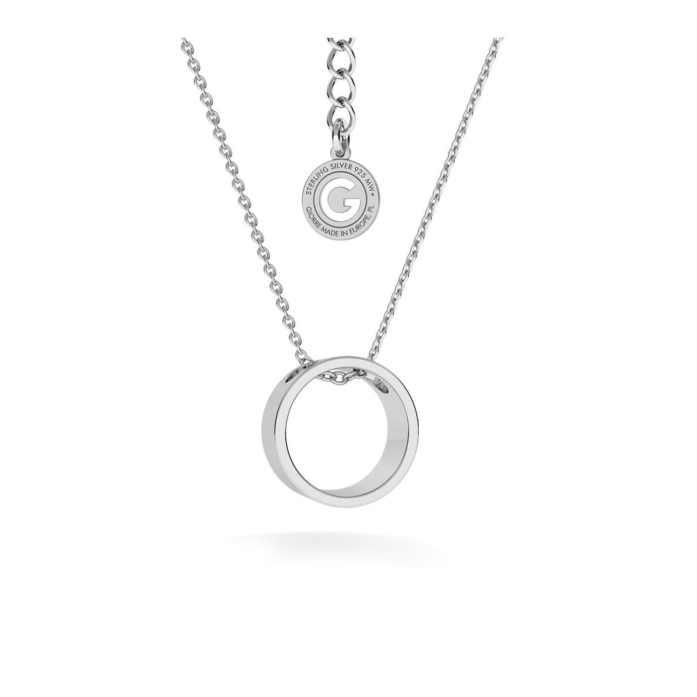 Giorre Woman's Necklace 25154