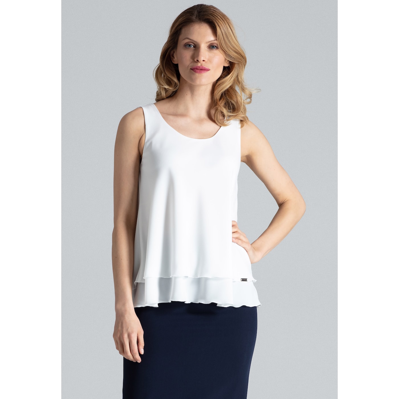 Figl Woman's Blouse M351
