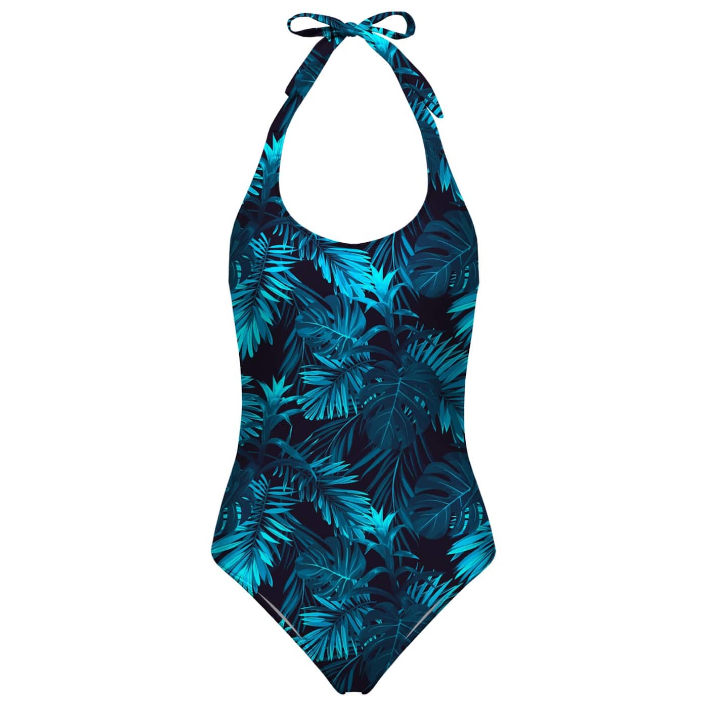 Mr. GUGU & Miss GO Woman's Swimwear SSOB12401