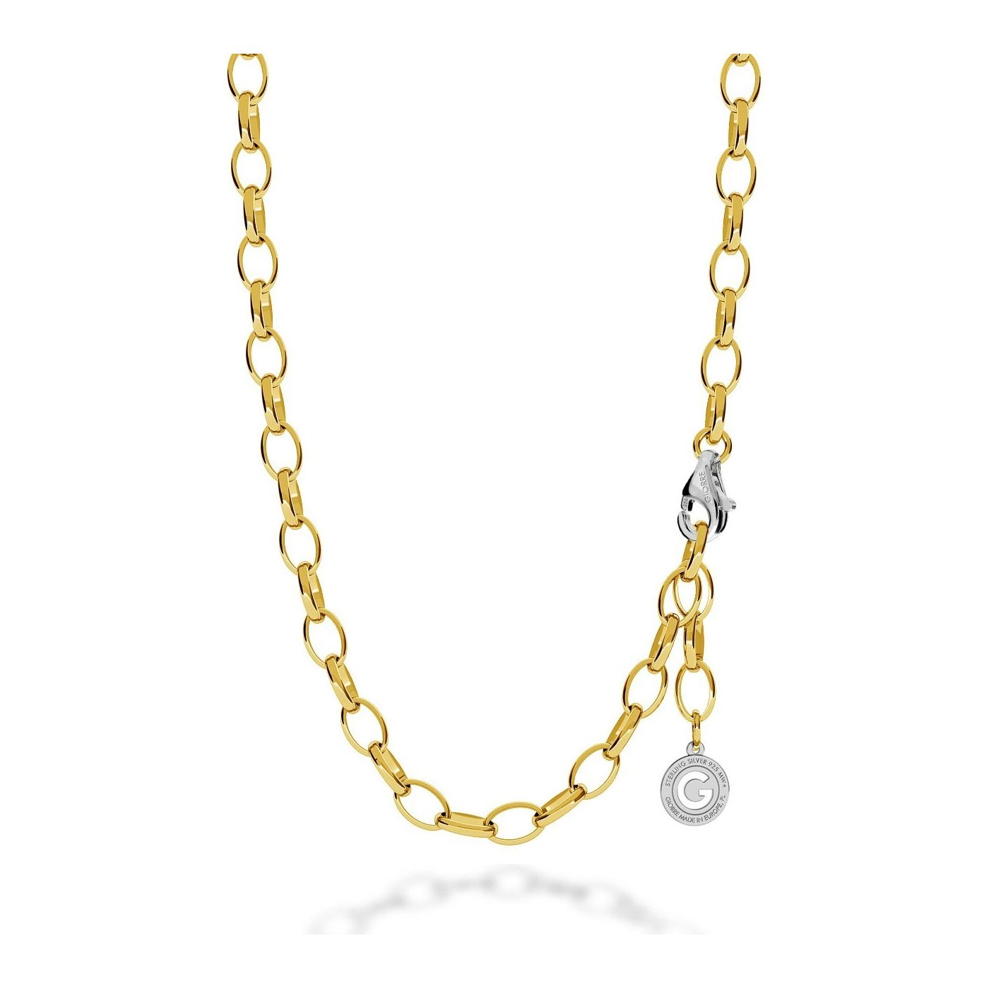 Giorre Woman's Necklace 34332