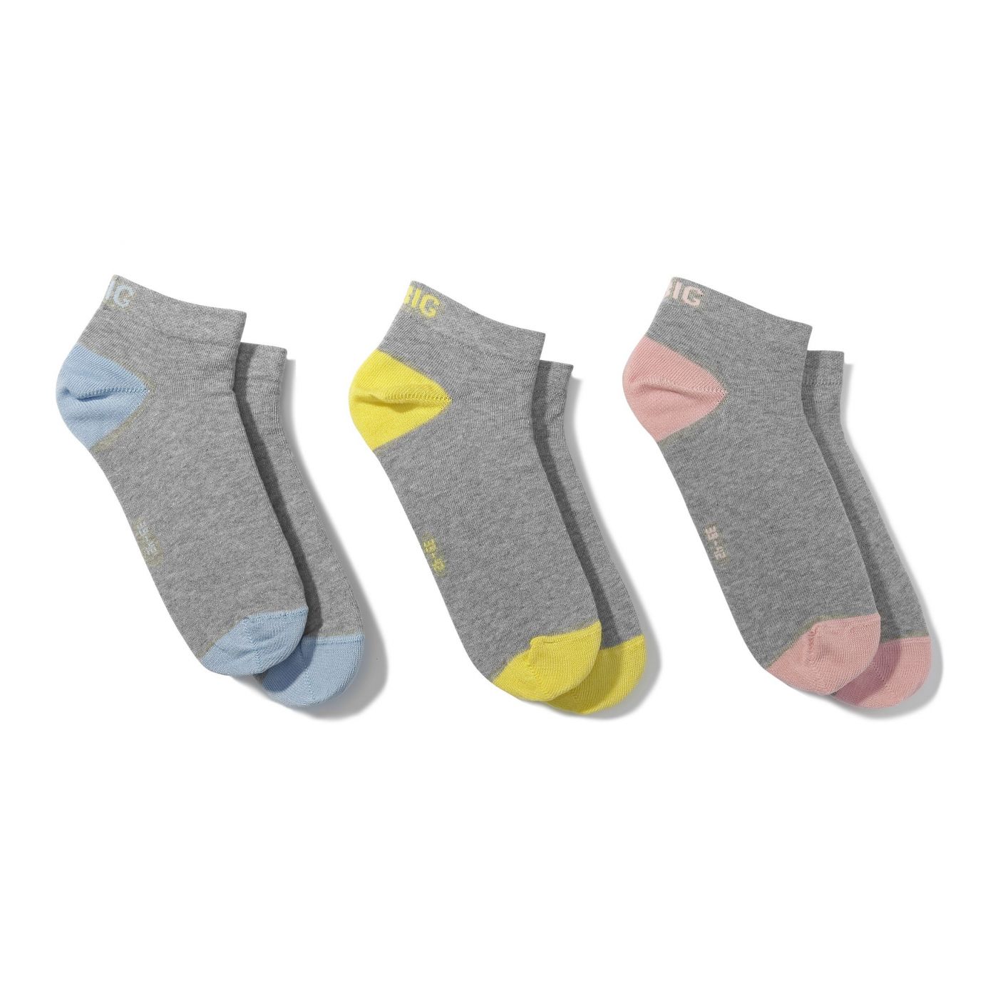 Big Star Woman's Socks 273472 -902