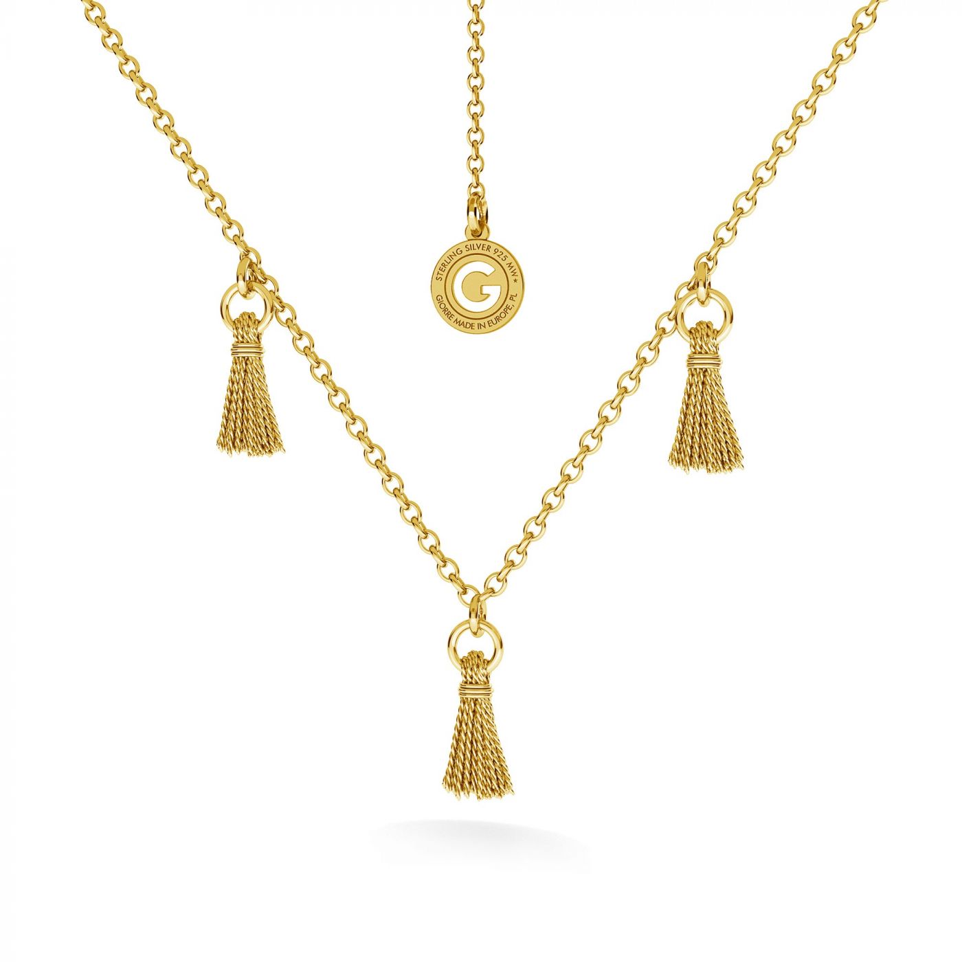 Giorre Woman's Necklace 33548