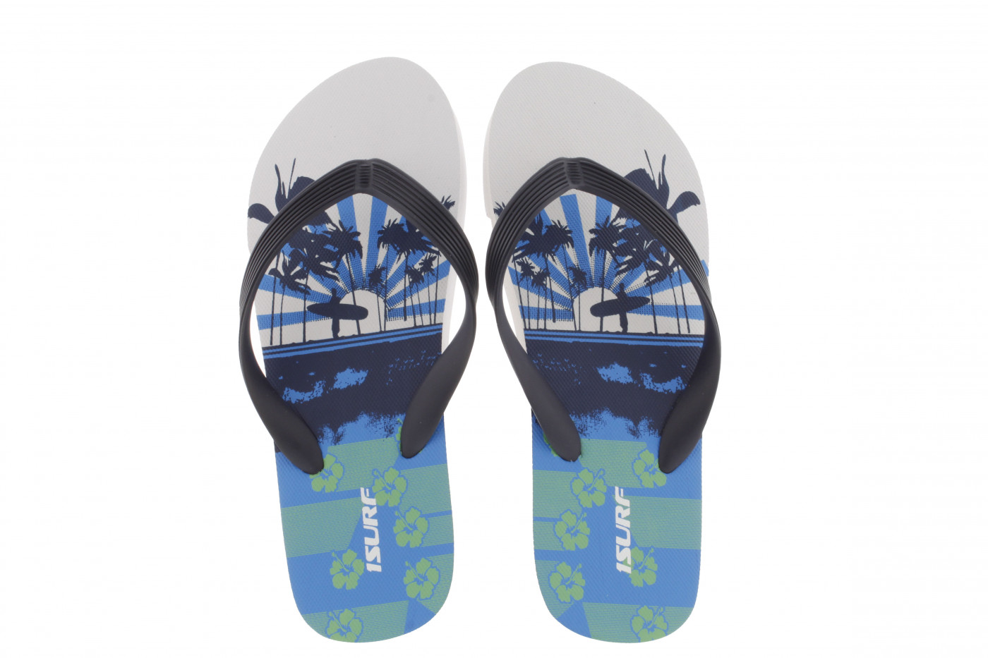 Kondor Man's Shoes SE-20-10 Navy Blue