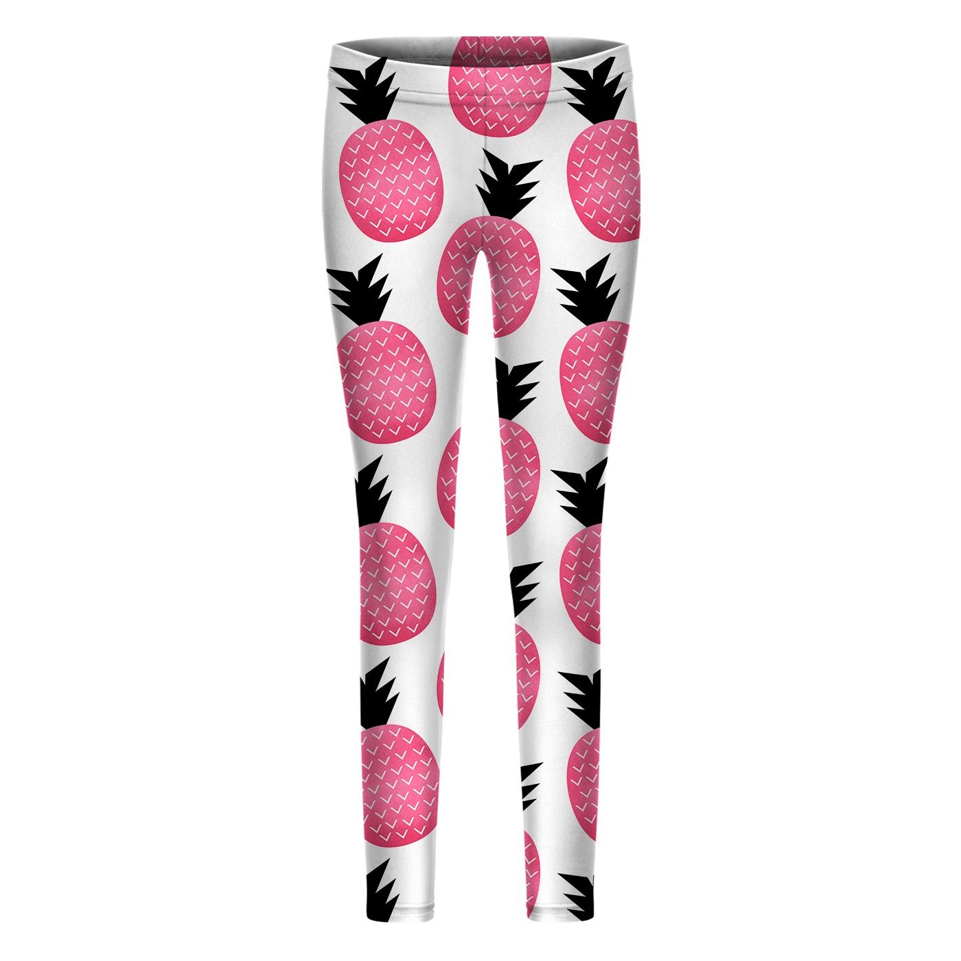 Mr. GUGU & Miss GO Woman's Leggings KL729