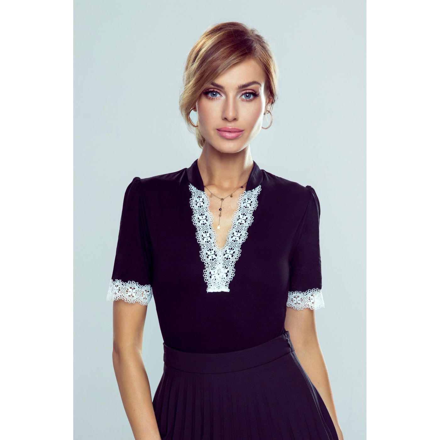 Eldar Woman's Blouse Krista