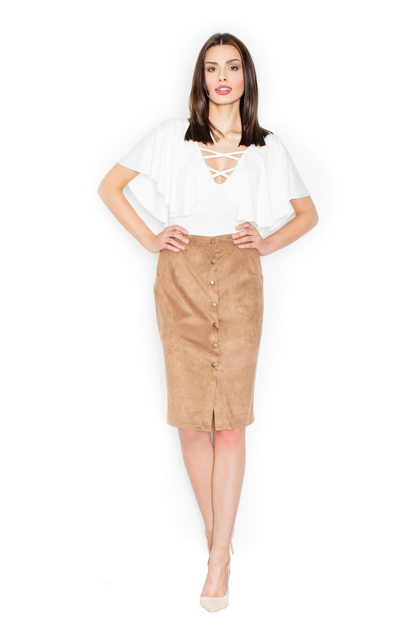 Figl Woman's Skirt M453