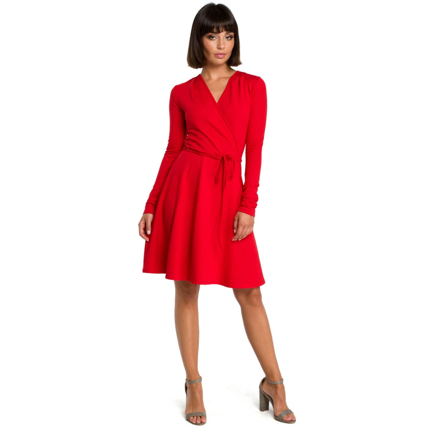 BeWear Woman's Dress B092