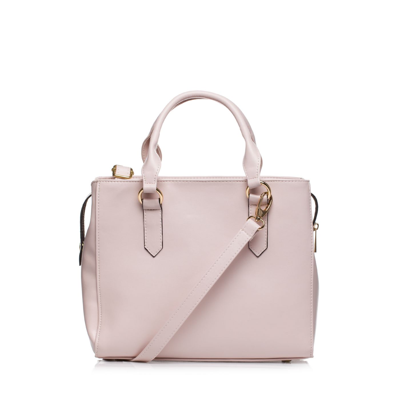 Stylove Woman's Tote Bag SB404 Powder