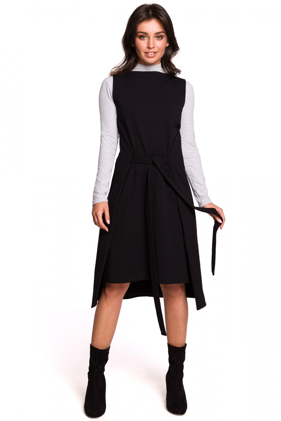 BeWear Woman's Dress B126