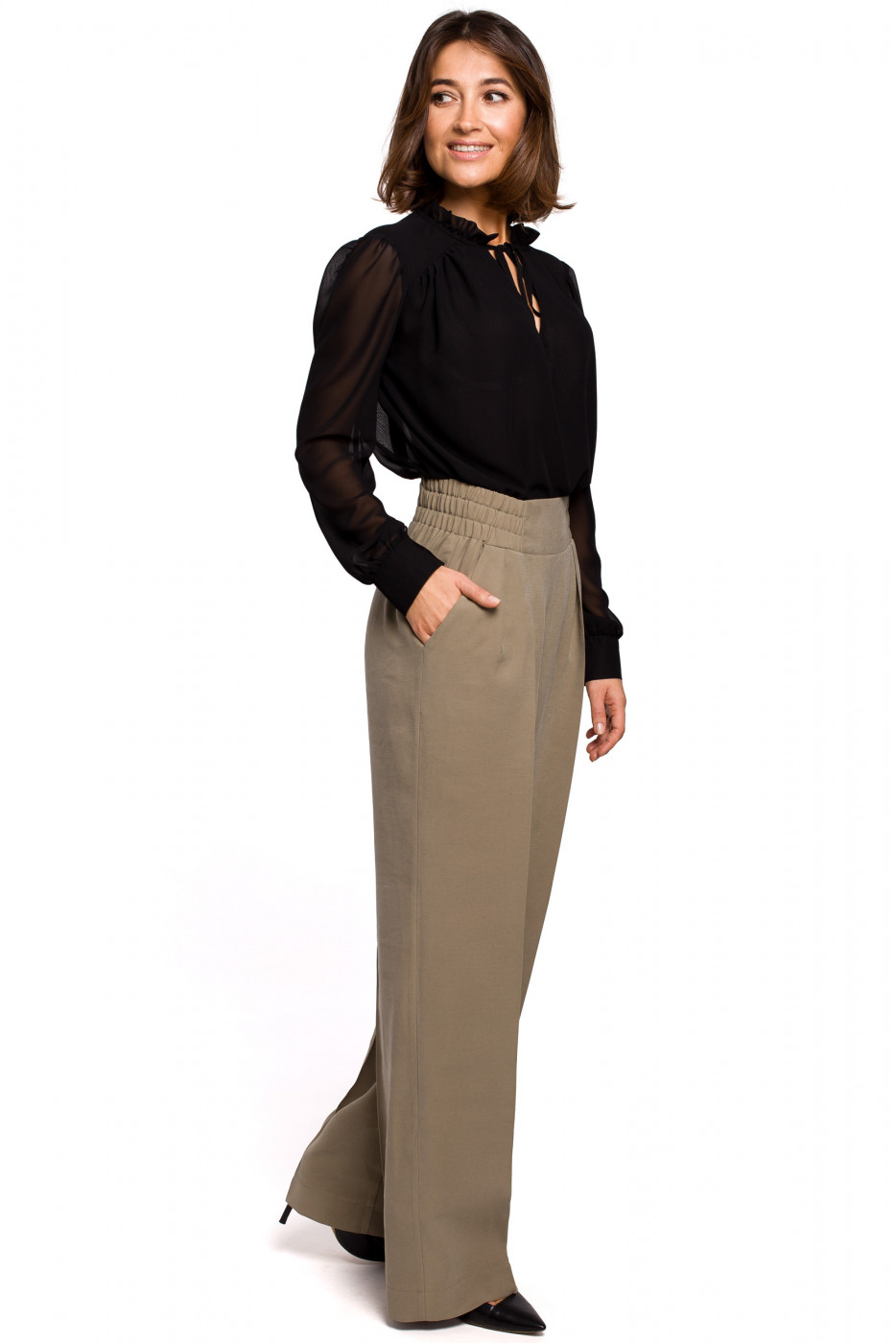 Stylove Woman's Blouse S212