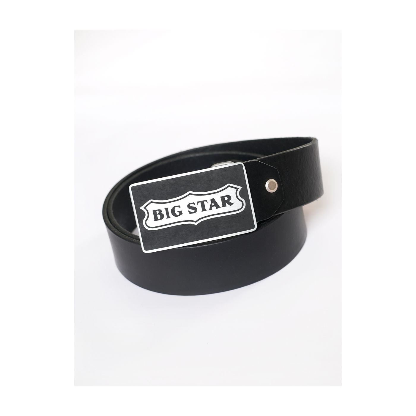 Big Star Man's Belt 174237 -906