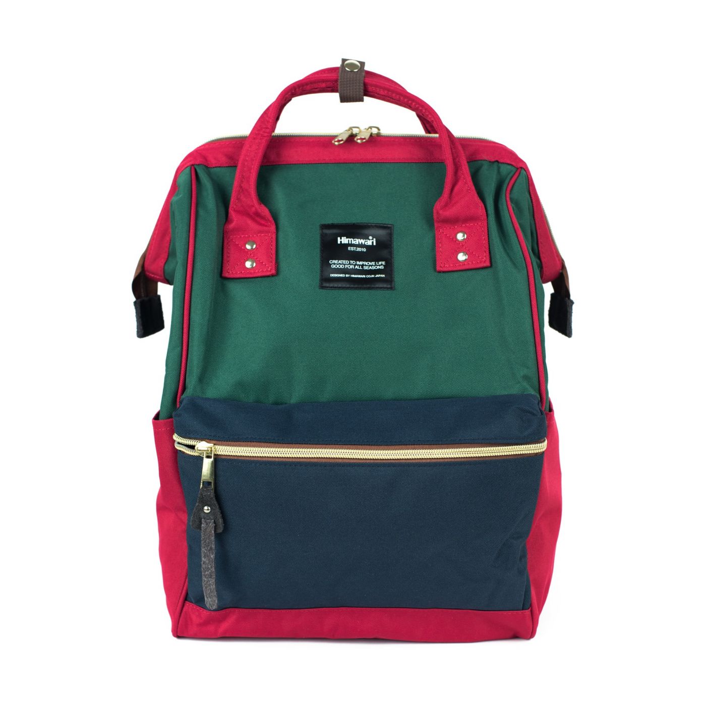 Art Of Polo Unisex's Backpack tr20310