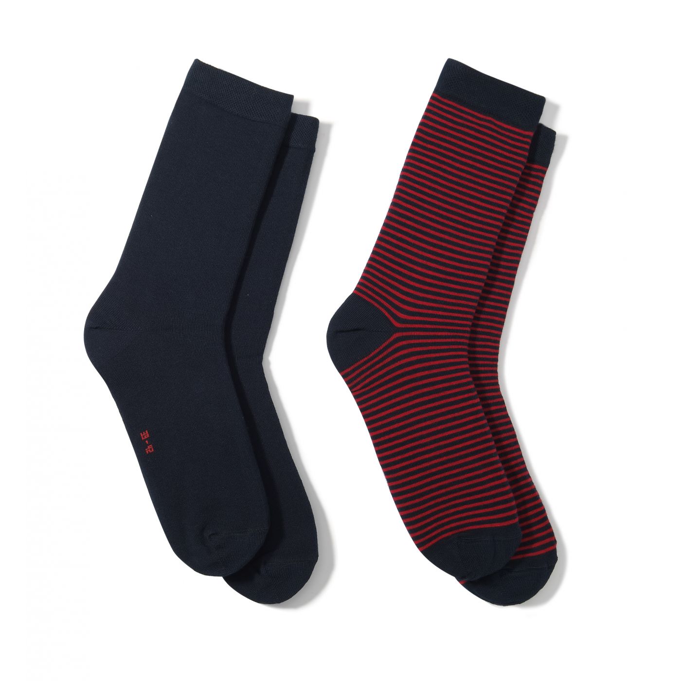 Big Star Man's Socks 273503 -603