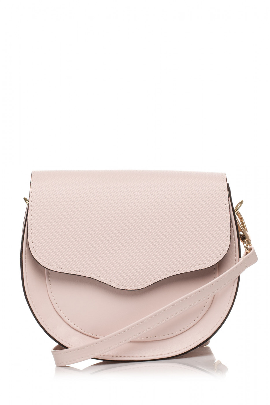 Stylove Woman's Shoulder Bag SB338 Powder