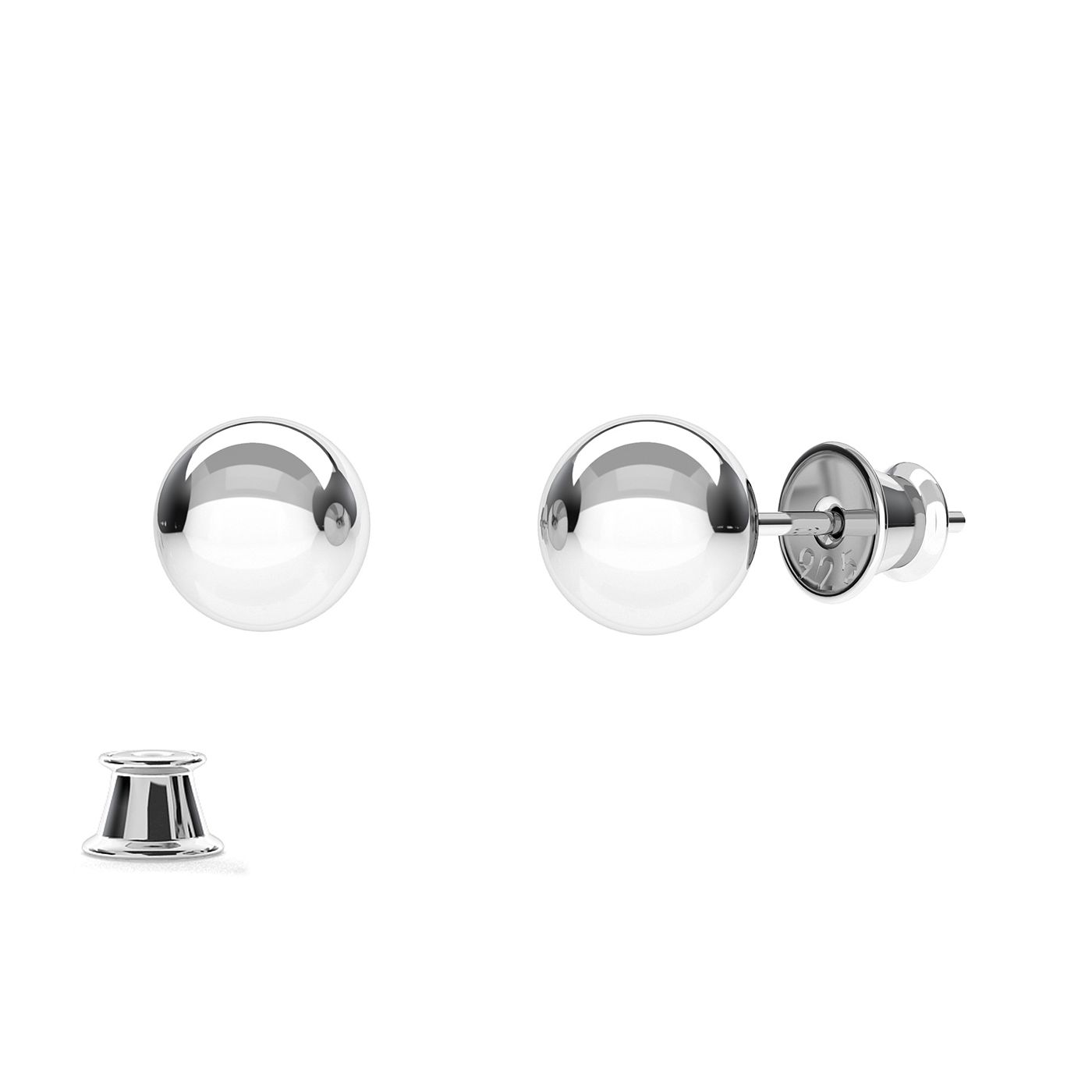 Giorre Woman's Earrings 33185