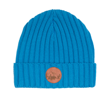 Kabak Unisex's Hat Alcatraz Cotton -70453D