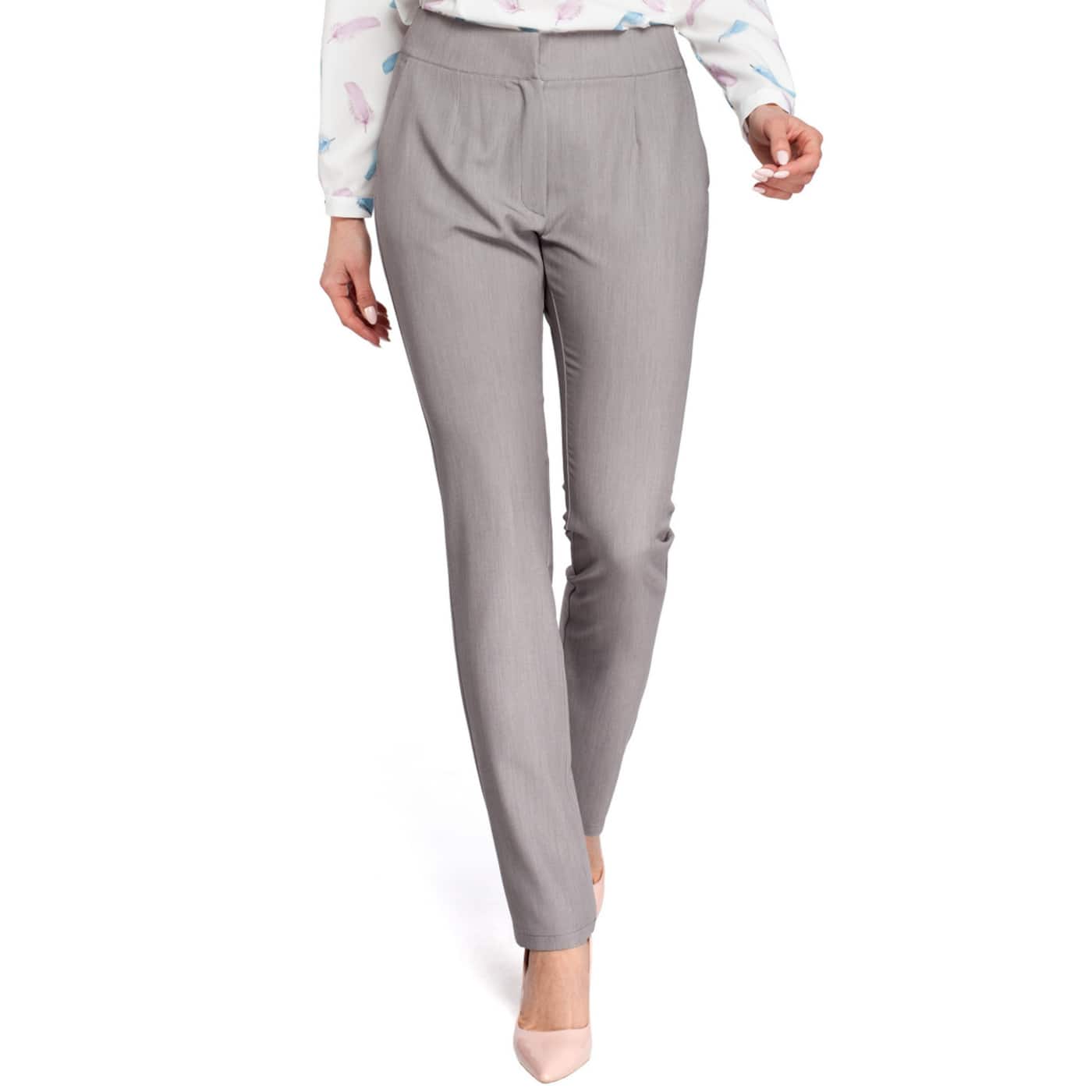 Made Of Emotion Woman's Pants M303