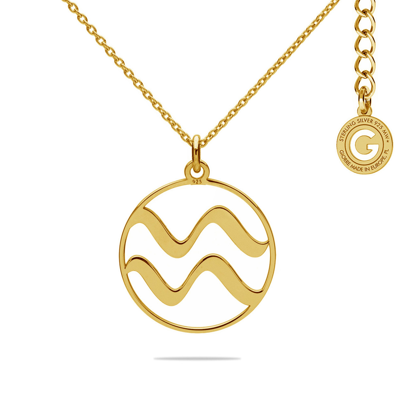 Giorre Woman's Necklace 32481