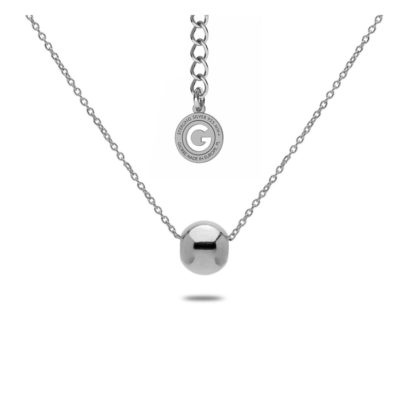 Giorre Woman's Necklace 32787