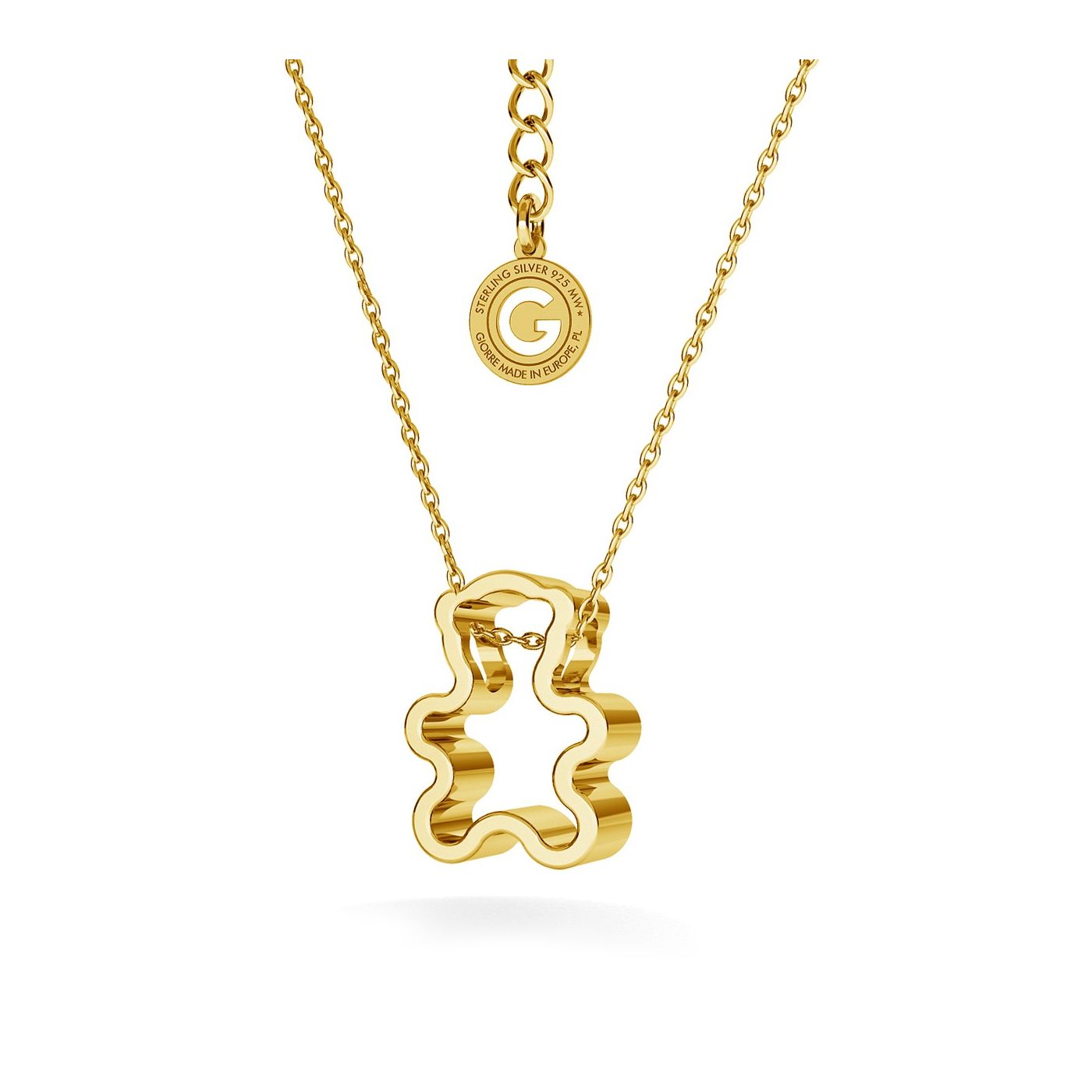 Giorre Woman's Necklace 30242