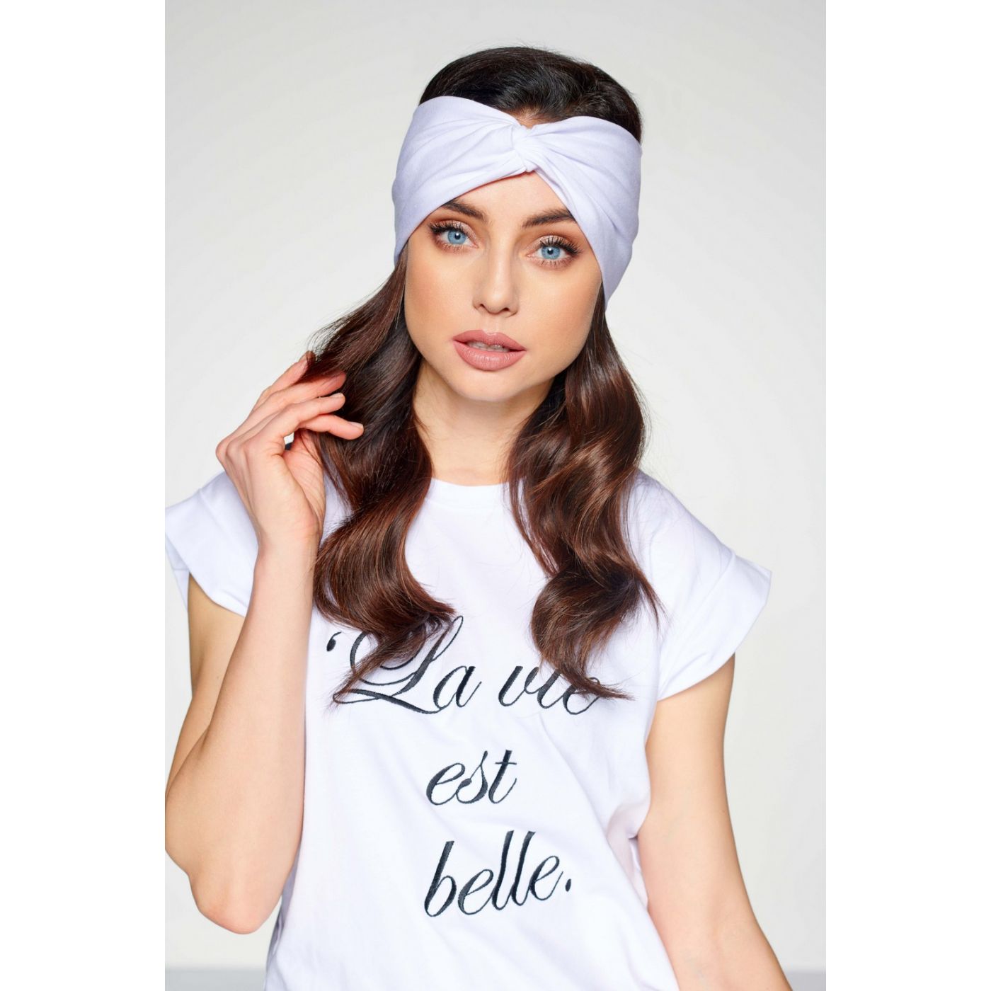 Lemoniade Woman's Headband LC124