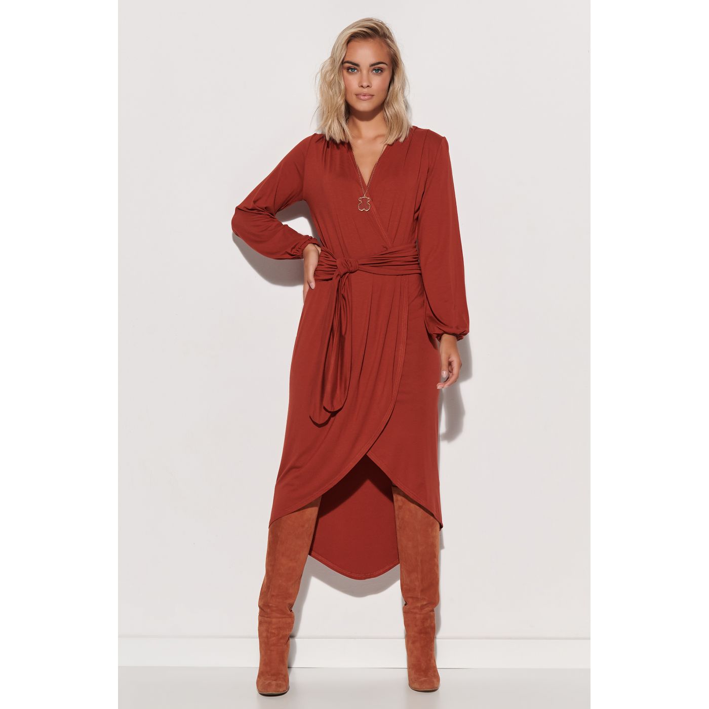 Makadamia Woman's Skirt M577