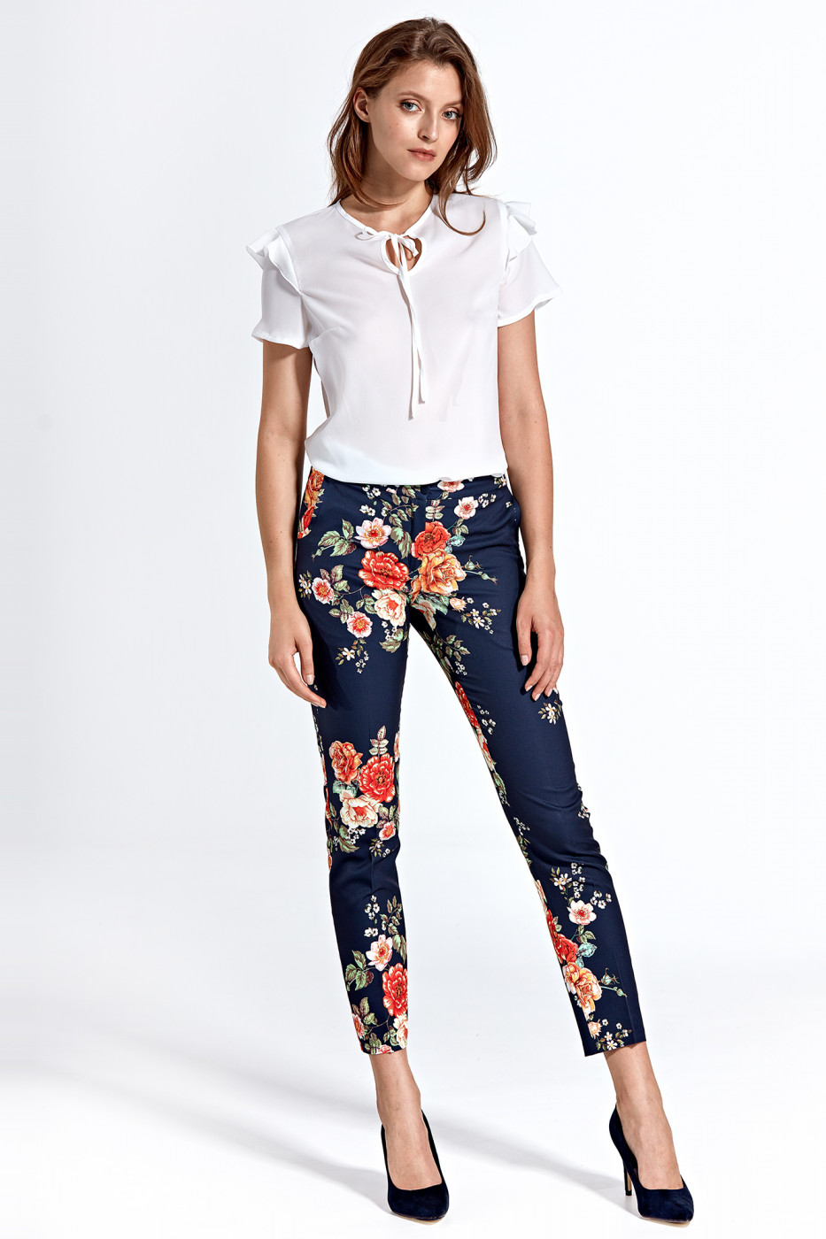 Colett Woman's Blouse Cb21