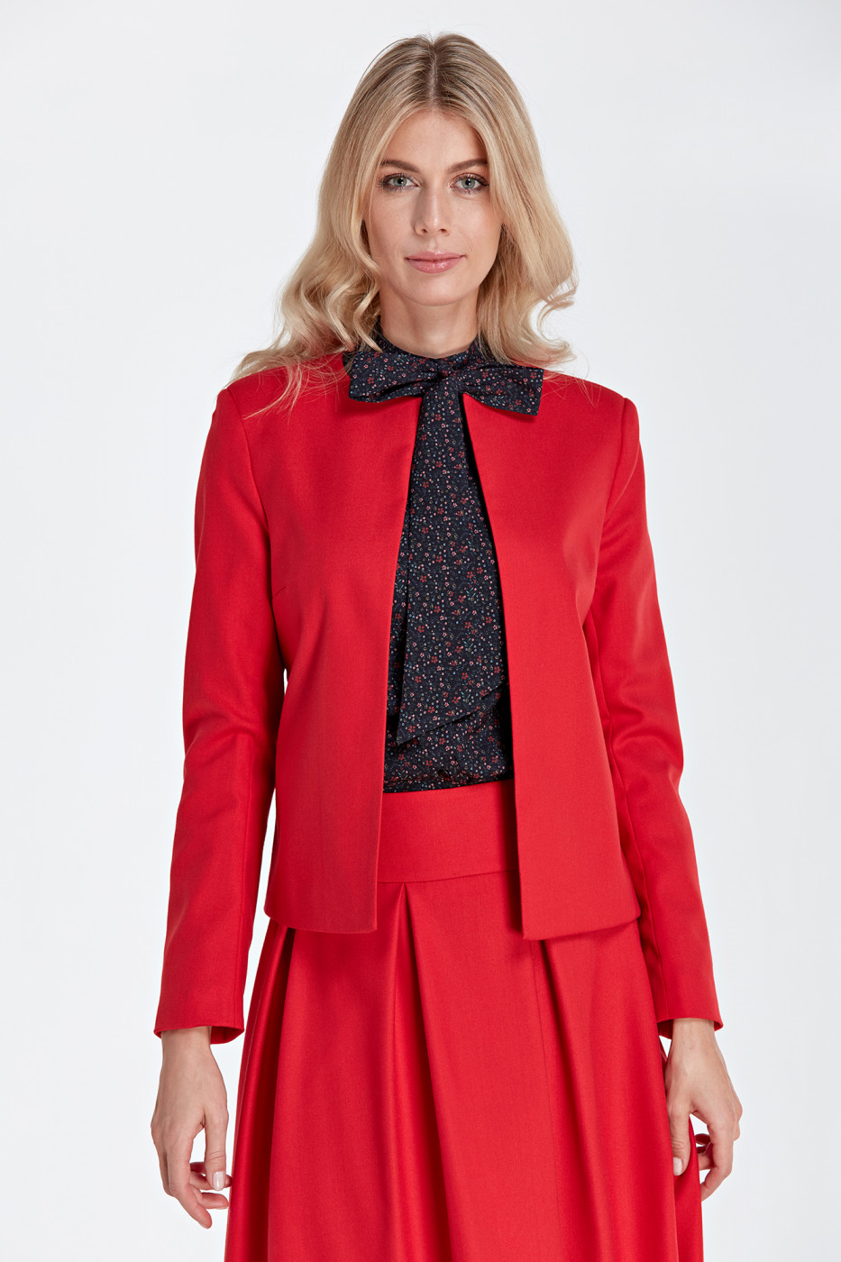 Colett Woman's Jacket Cz02