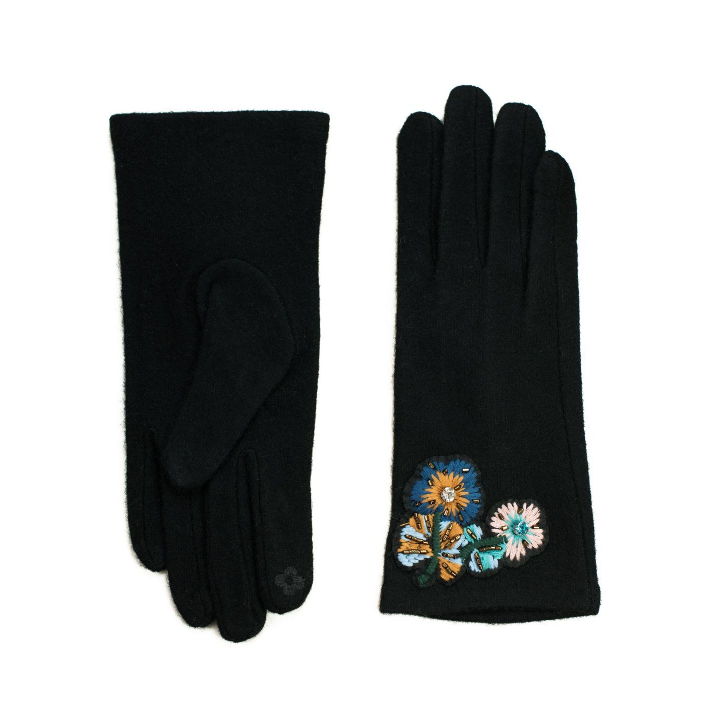 Art Of Polo Woman's Gloves rk20903
