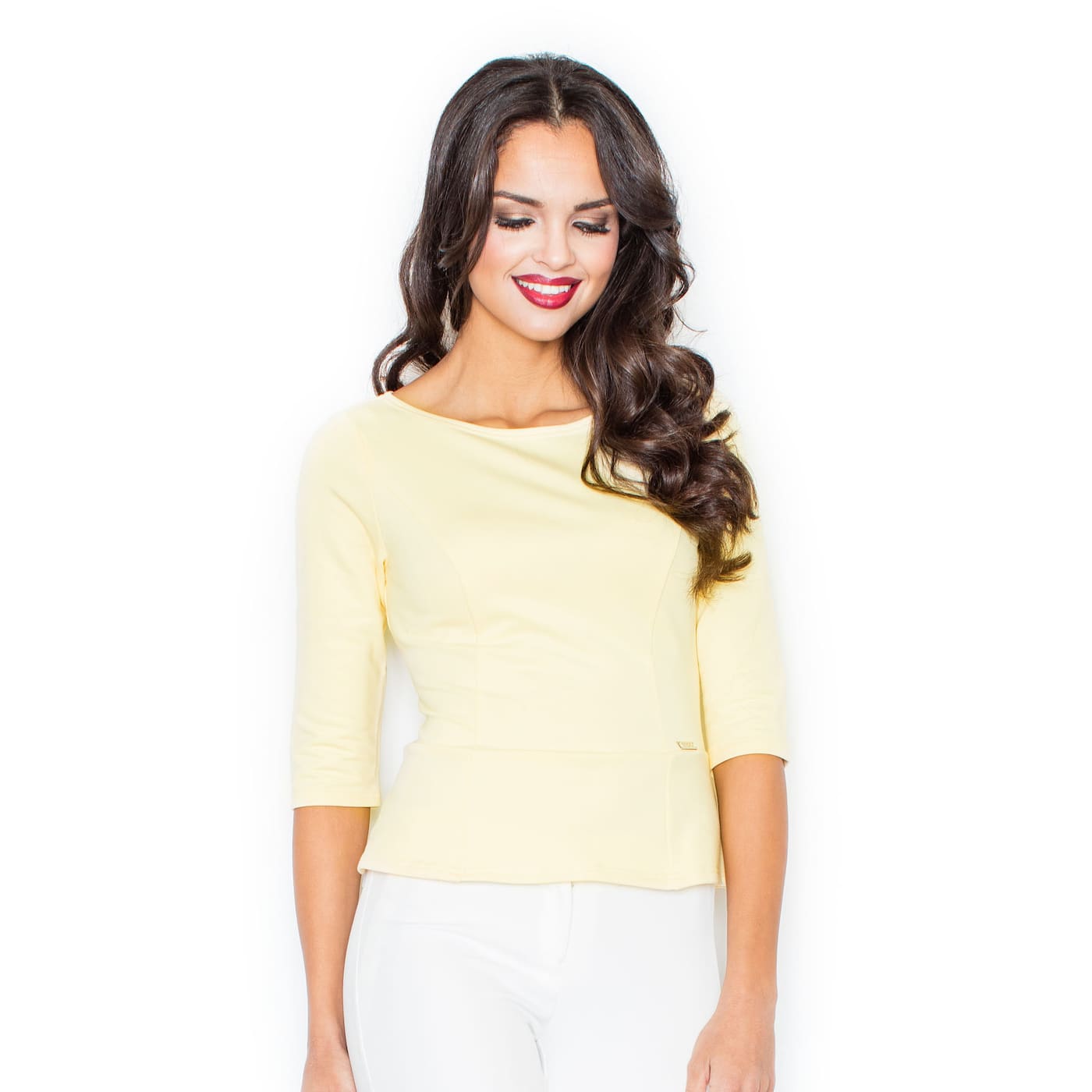 Figl Woman's Blouse M309
