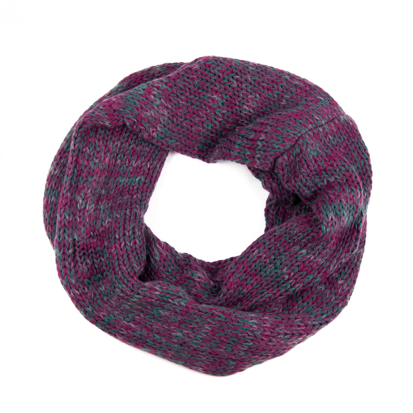 Art Of Polo Unisex's Scarf Sz13300 Violet